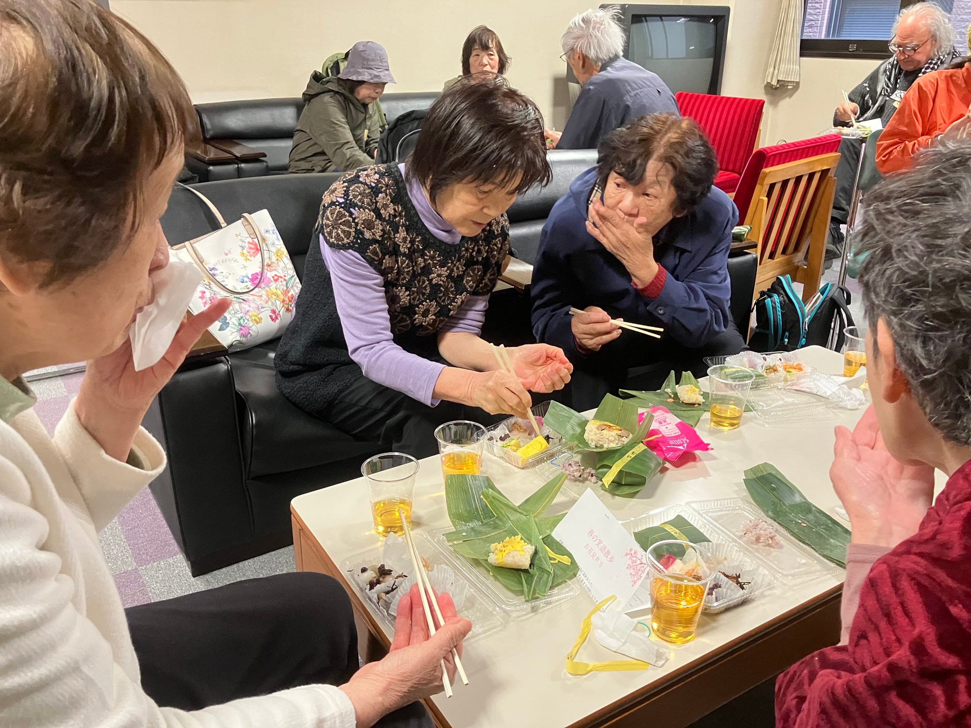 ゆったり 春の金沢散歩_2378 ゆったり 春の金沢散歩_2378