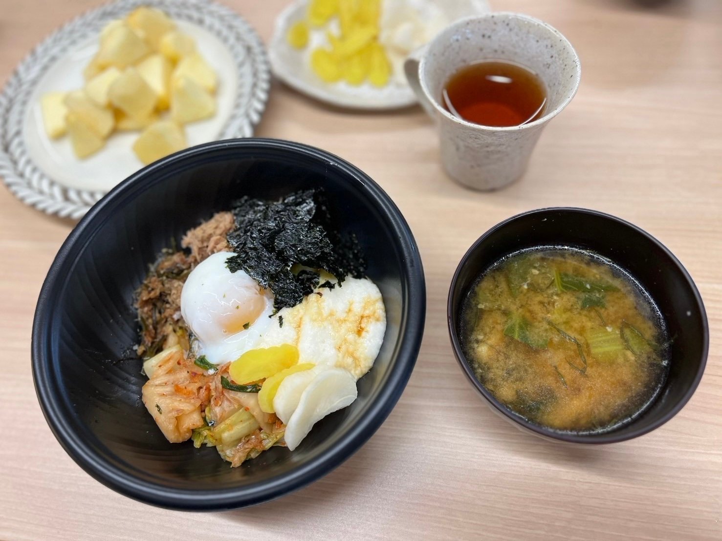 パパッと健康丼ぶり教室_6665