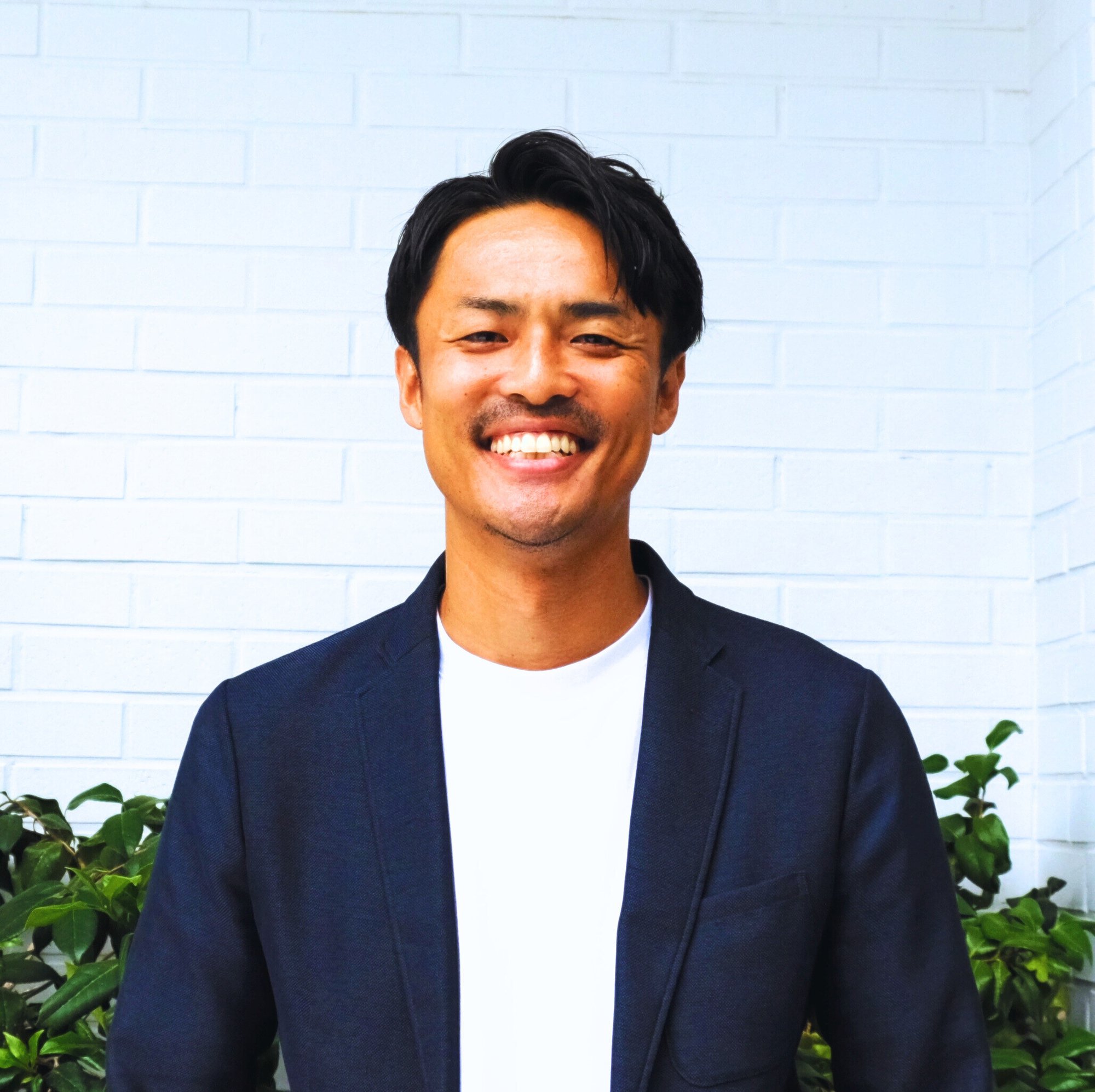 小沼プロフィール写真_2024 小沼プロフィール写真_2024