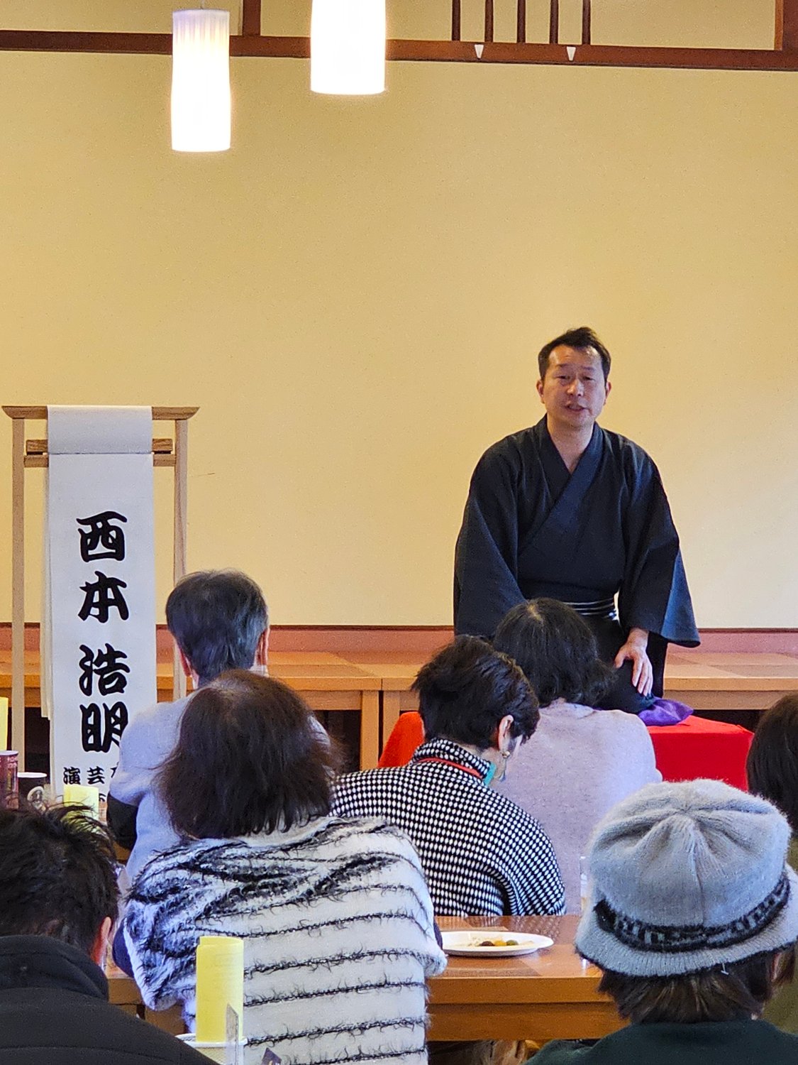 銭湯でお茶のみ~落語・寸劇~_142014 銭湯でお茶のみ~落語・寸劇~_142014