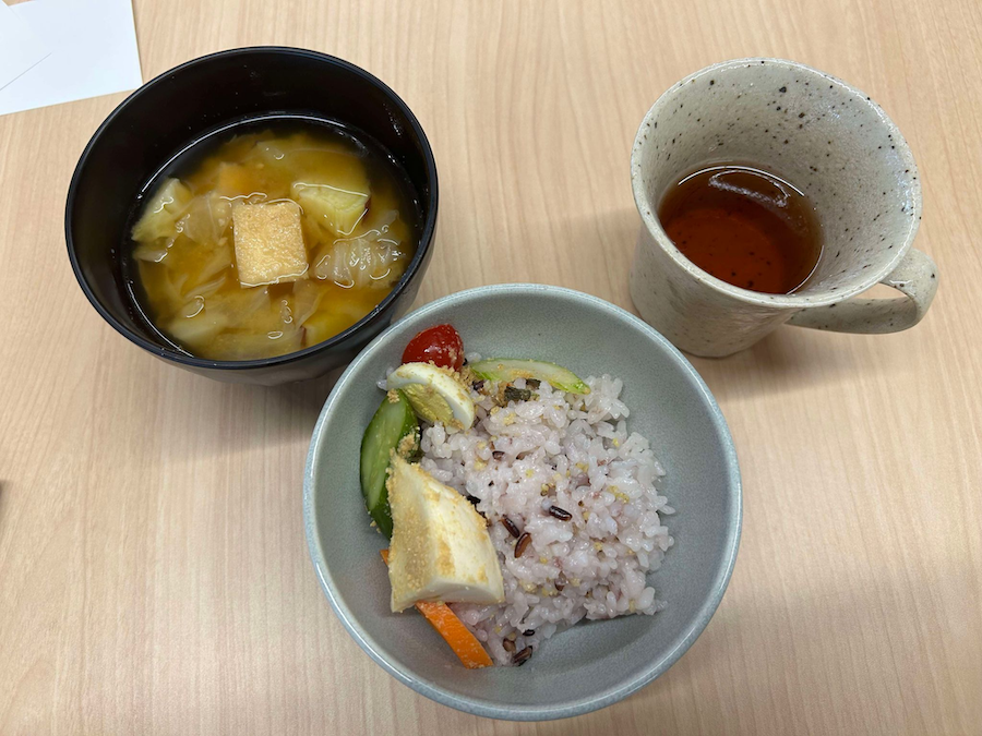 ぬか漬けで心も体もリフレッシュ! ぬか漬けで心も体もリフレッシュ!
