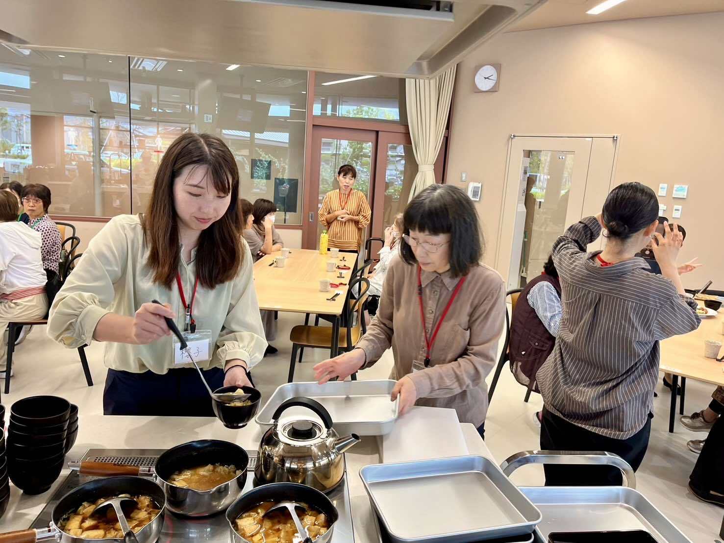 18ぬか漬けで心も体もリフレッシュ!