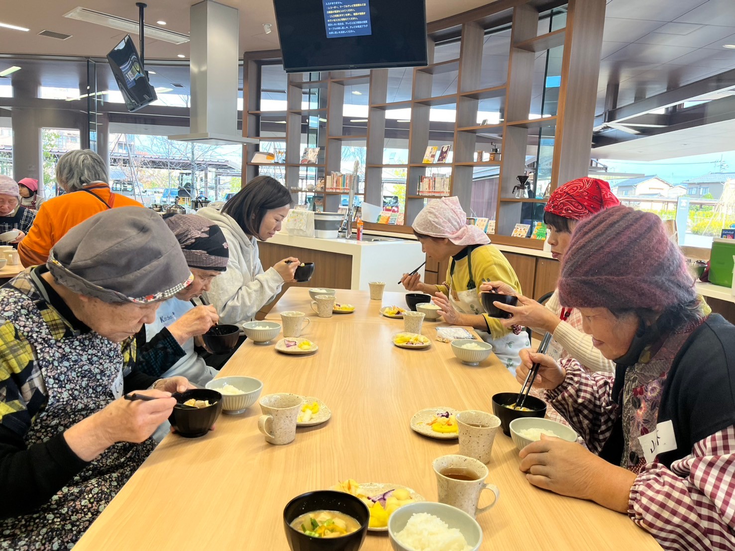 LINE_ALBUM_20250117 鱈の団子汁_250121_1