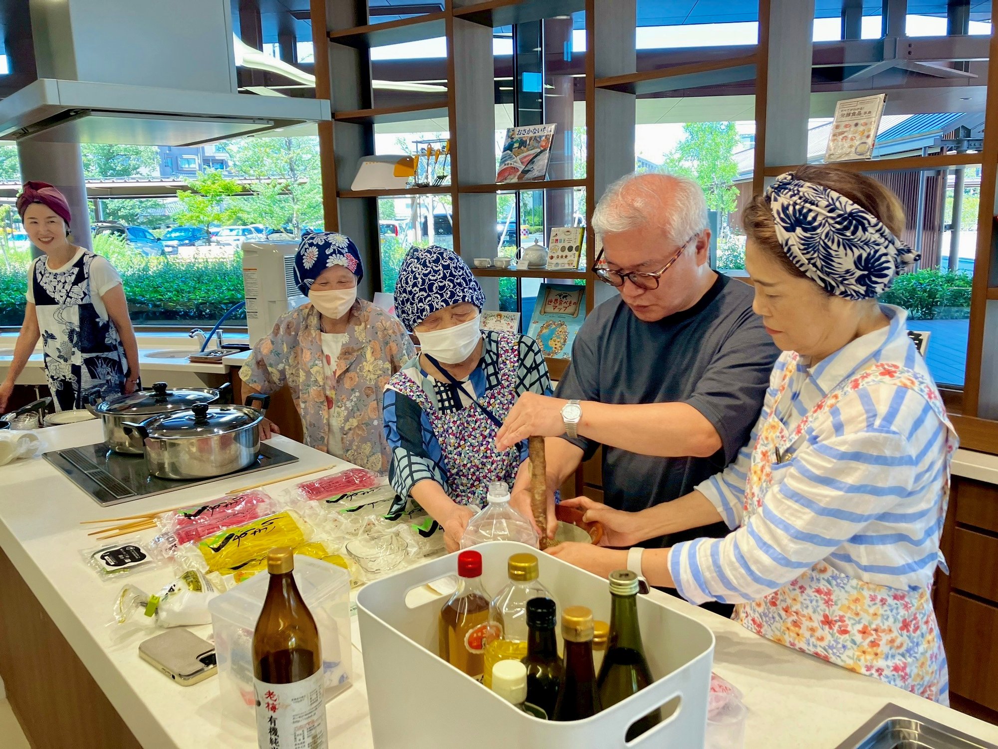 LINE_ALBUM_7月「みんなで作ろう夏の一品」_250726_1 LINE_ALBUM_7月「みんなで作ろう夏の一品」_250726_1