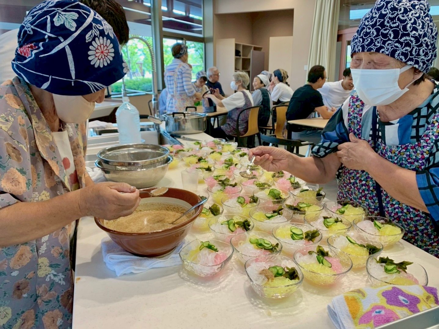 LINE_ALBUM_7月「みんなで作ろう夏の一品」_250726_2 LINE_ALBUM_7月「みんなで作ろう夏の一品」_250726_2