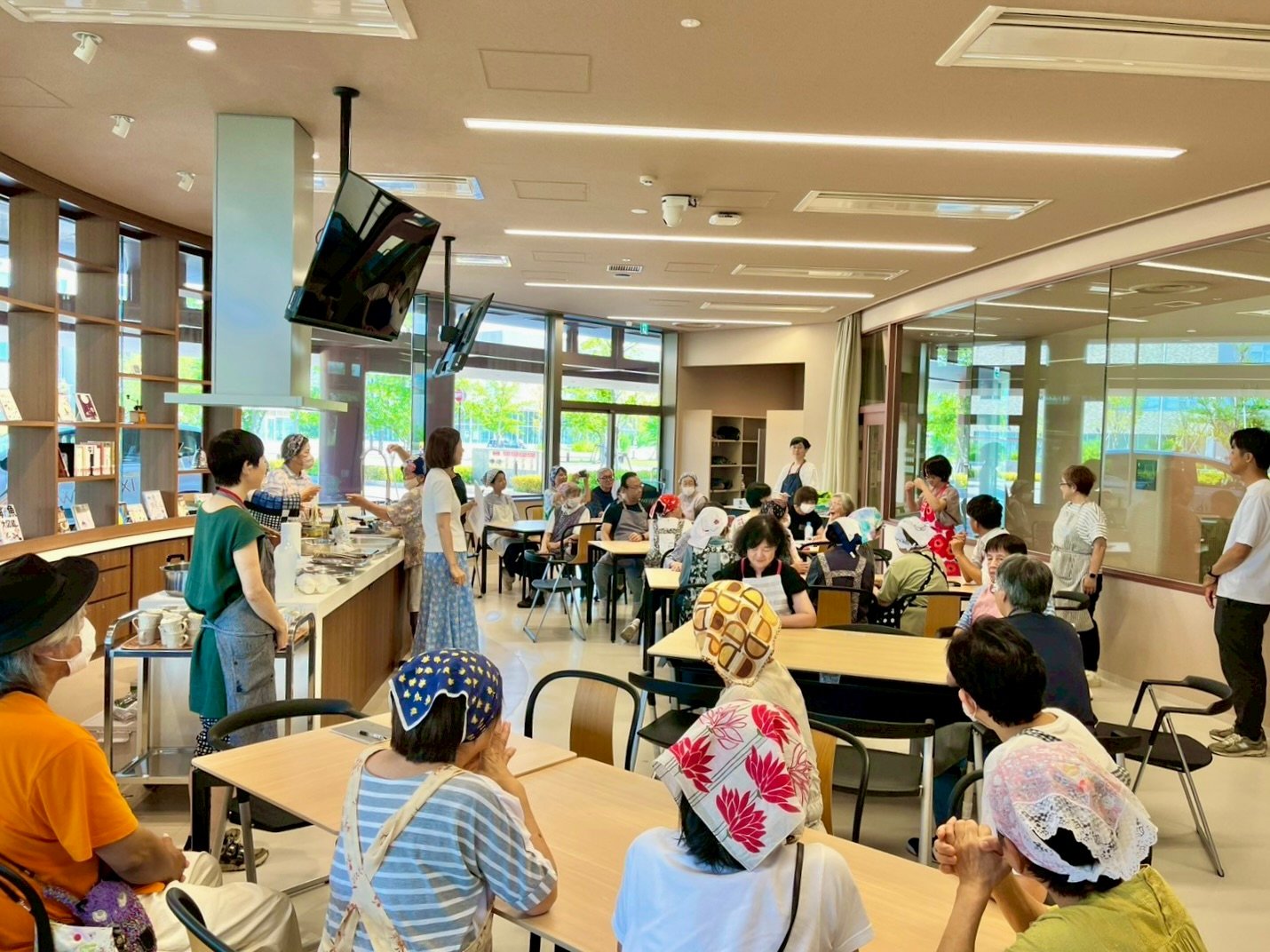 LINE_ALBUM_7月「みんなで作ろう夏の一品」_250726_3 LINE_ALBUM_7月「みんなで作ろう夏の一品」_250726_3