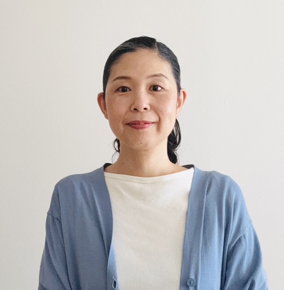 典子さん